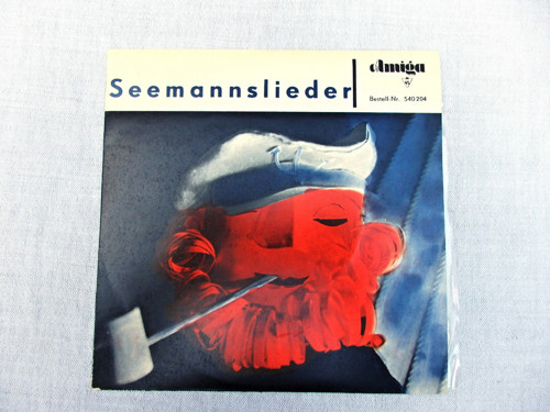 Seemannslieder