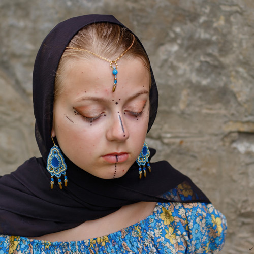 Atreya ... nerezová ocel — foto 1