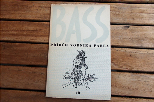 Příběh vodníka Pabla — foto 1