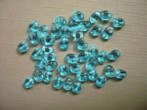 Preciosa twin 5 x 3,5 mm, 10 g