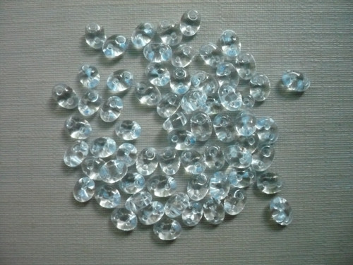 Preciosa twin 5 x 3,5 mm, 10 g