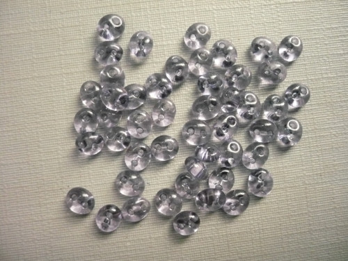 Preciosa twin 5 x 3,5 mm, 10 g
