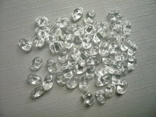 Preciosa twin 5 x 3,5 mm, 10 g