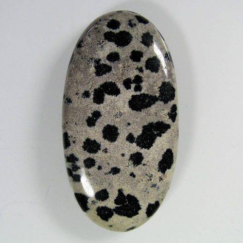 Přírodní jaspis, kabošon, 54,38 ct., 44,2x22,8 mm