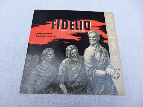 Fidelio — foto 1
