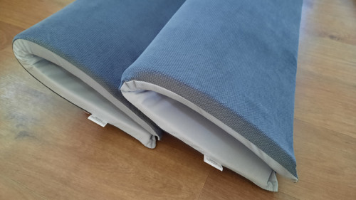 Molitanový chránič — foto 1