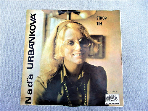 Naďa Urbánková — foto 1