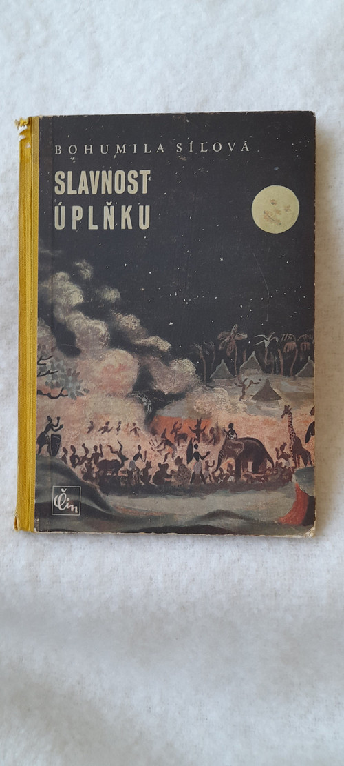 Slavnost úplňku — foto 1