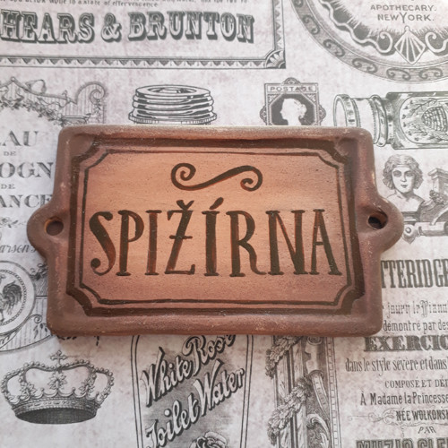Spižírna