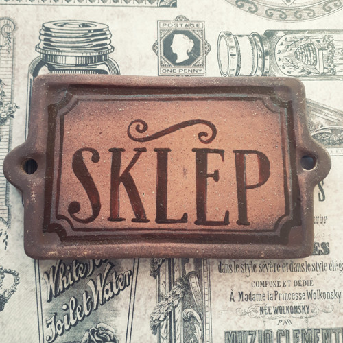 Sklep