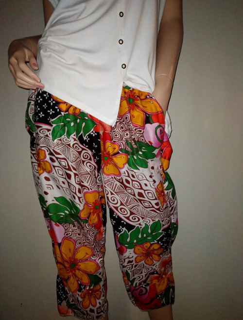 3/4 tropic vel.42/44/46