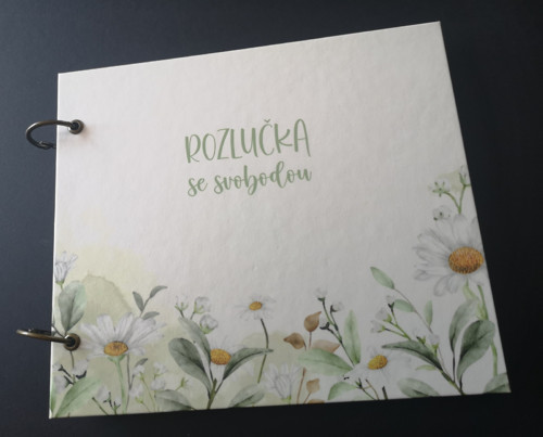 Rozlučka — foto 1