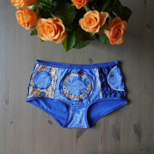Cosy Diva, kalhotky vel. S — foto 1