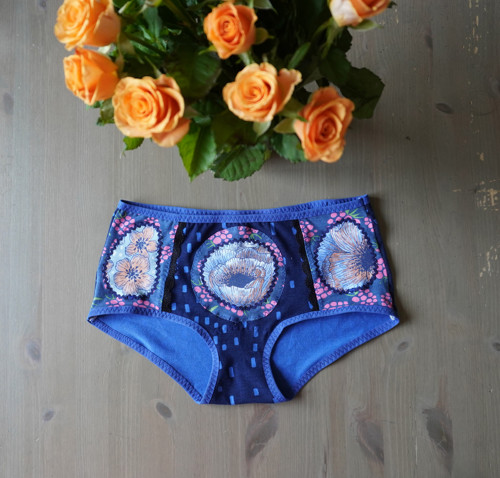 Cosy Diva, kalhotky vel. S — foto 1