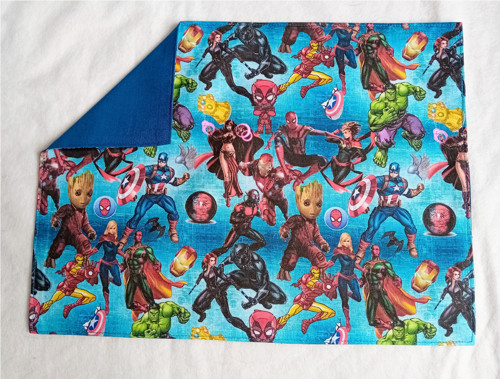 Prostírka - ubrousek - Avengers II