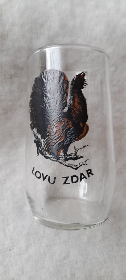 Lovu zdar — foto 1