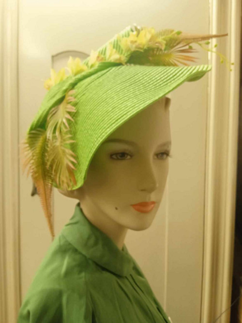 Fascinátor