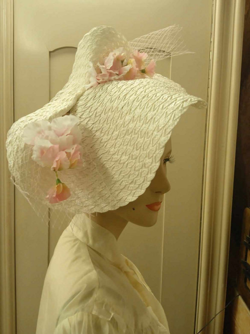 Fascinátor