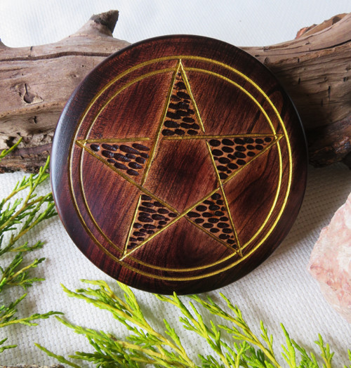 R 025 A – PENTAGRAM