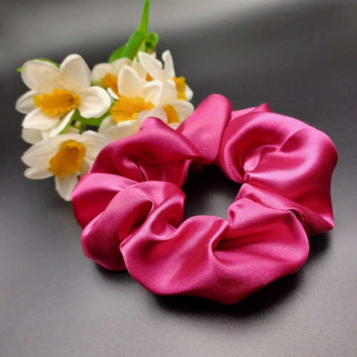 Scrunchie - lila
