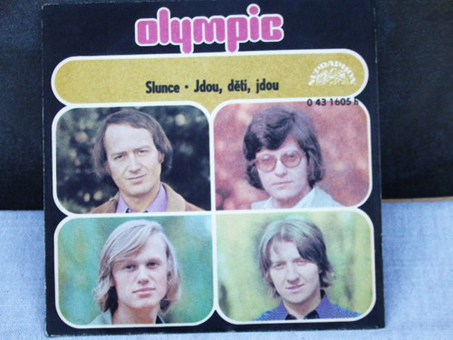 Olympic