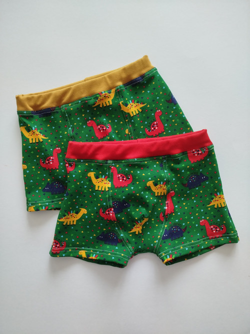 Chlapecké boxerky