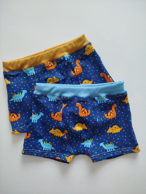 Chlapecké boxerky