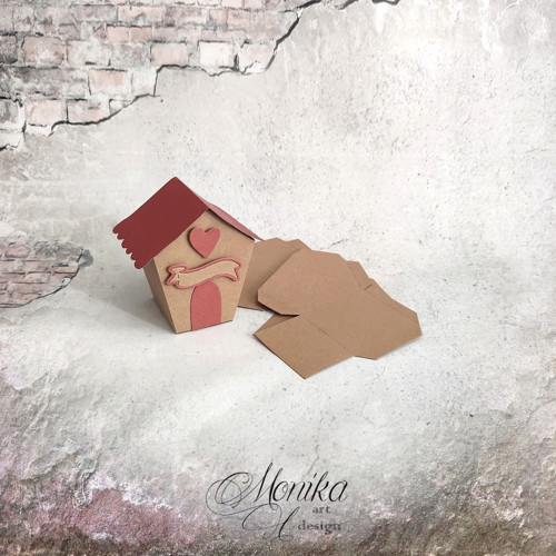 Výsek - Budka