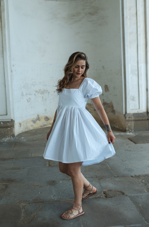 La Jovitta cotton