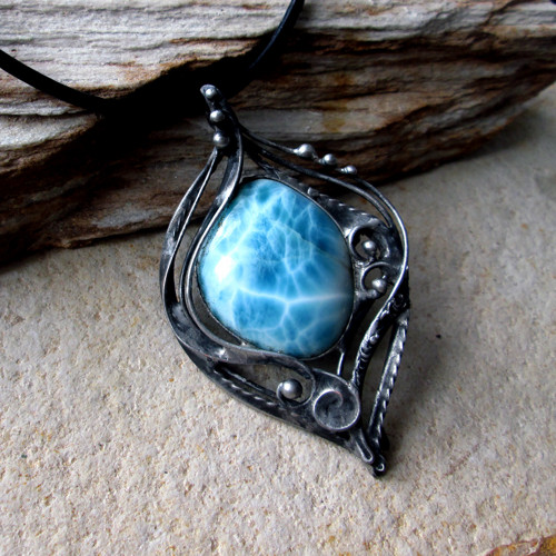 Larimar — foto 1