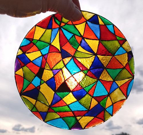 Mandala Karneval