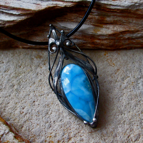 Larimar — foto 1