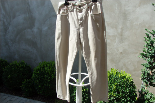 Levi Strauss & Co — foto 1