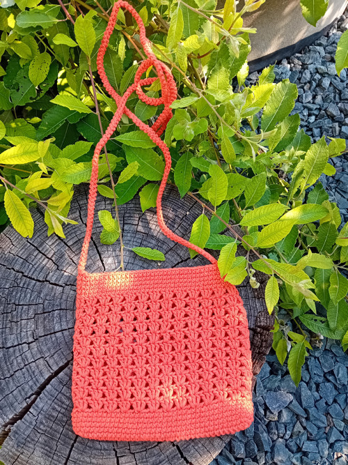 Crossbody kabelka