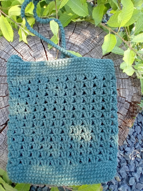 Crossbody kabelka