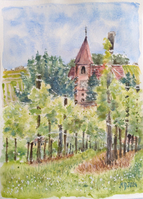 Vinohrady