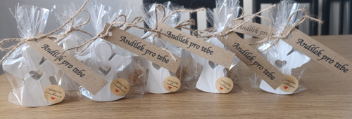 Andílek pro tebe — foto 1