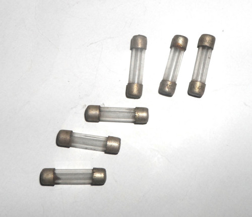 6x malá ELEKTRONKA — foto 1