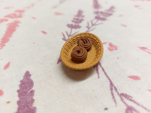 Miniatury — foto 1