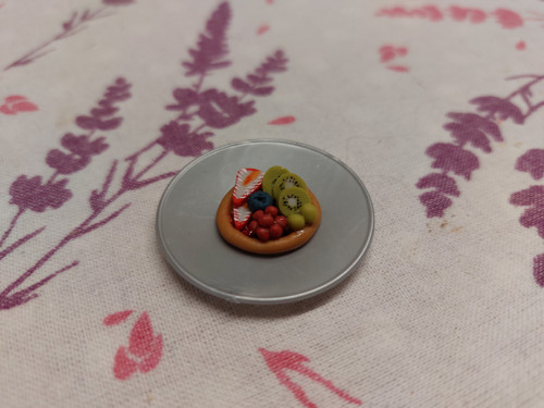 Miniatury