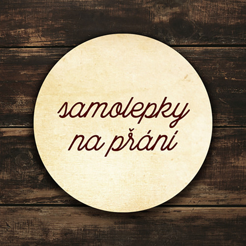 Samolepky pro "Zahrada snů" — foto 1