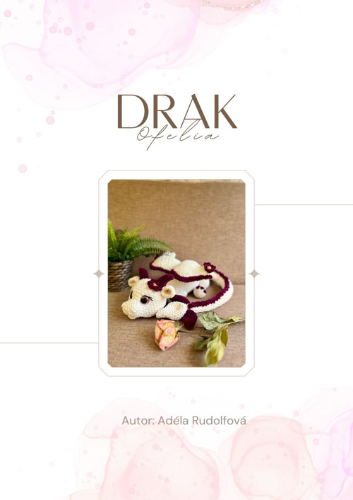 Návod - drak Ofelia