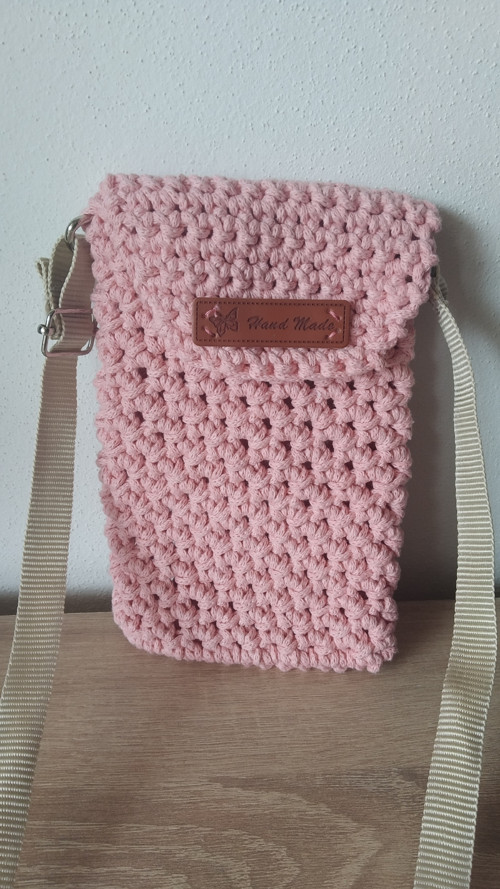 Crossbody kabelka