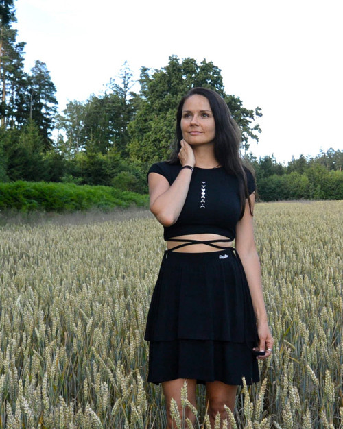 Štěstí je, když padá hvězda a ty si nic nepřeješ
