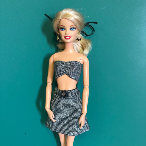 Komplet pro barbie — foto 1
