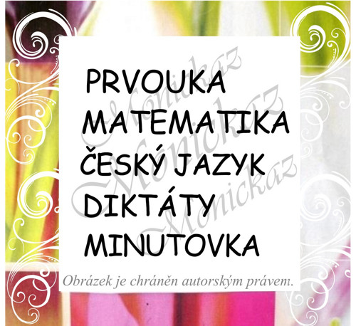 Předměty 1). 5 ks. Razítka.