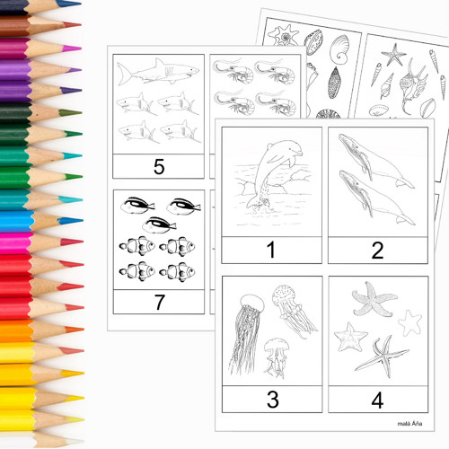 POČÍTÁNÍ 1-10 MOŘE PDF