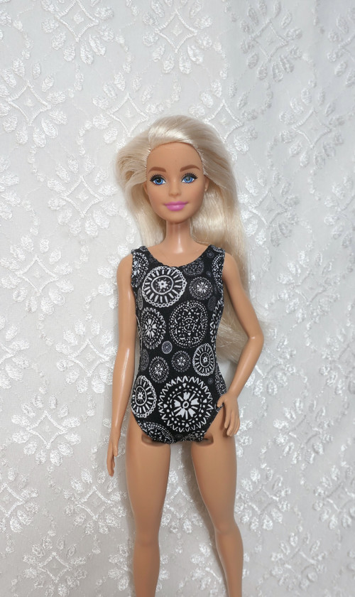 Plavky pro Barbie — foto 1