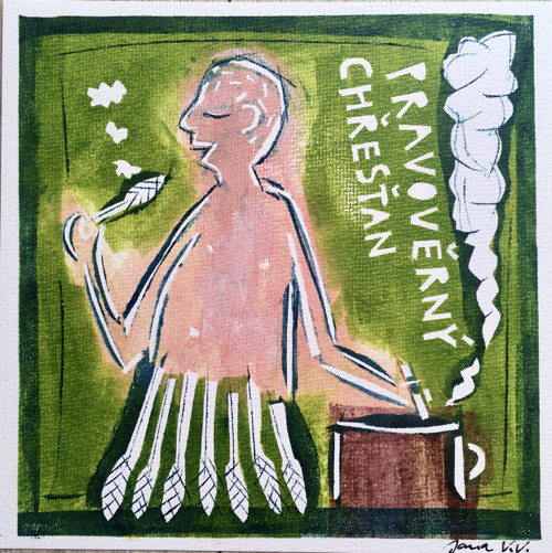 Pravověrný chřesťan — foto 1