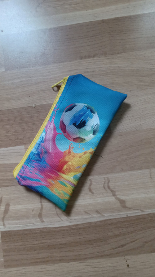 Penál fotbal